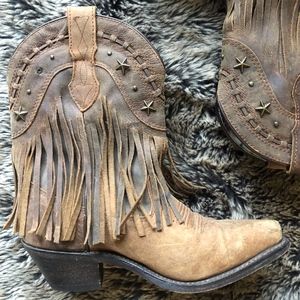 Women"s Cowboy Boots